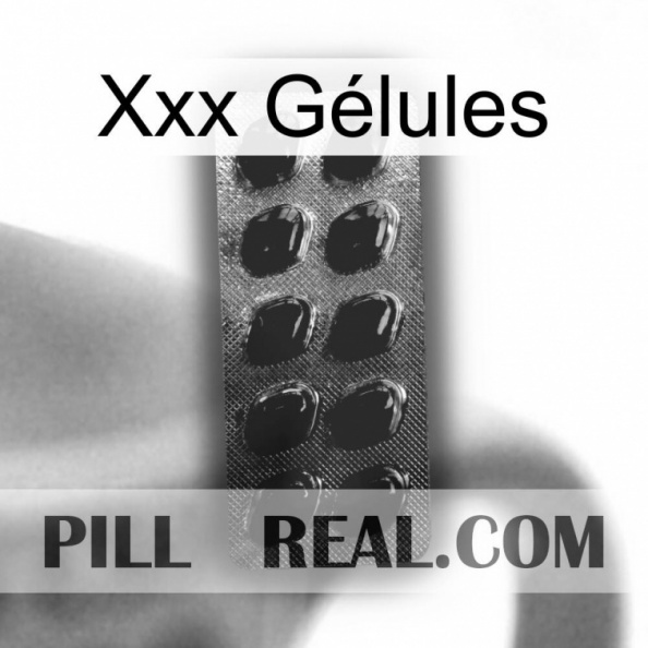 Xxx Gélules viagra1
